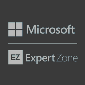 Microsoft ExpertZone